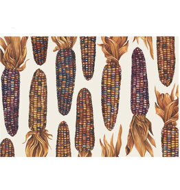 Hester & Cook Gathering Maize Placemats