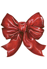 Hester & Cook Die-cut Bow Placemats