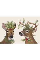 Hester & Cook Deer To Me Placemats