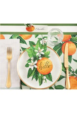Hester & Cook Orange Blossom Table Accents