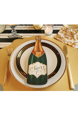 Hester & Cook Champagne Table Accents