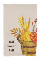 Fall Flour Sack Towel