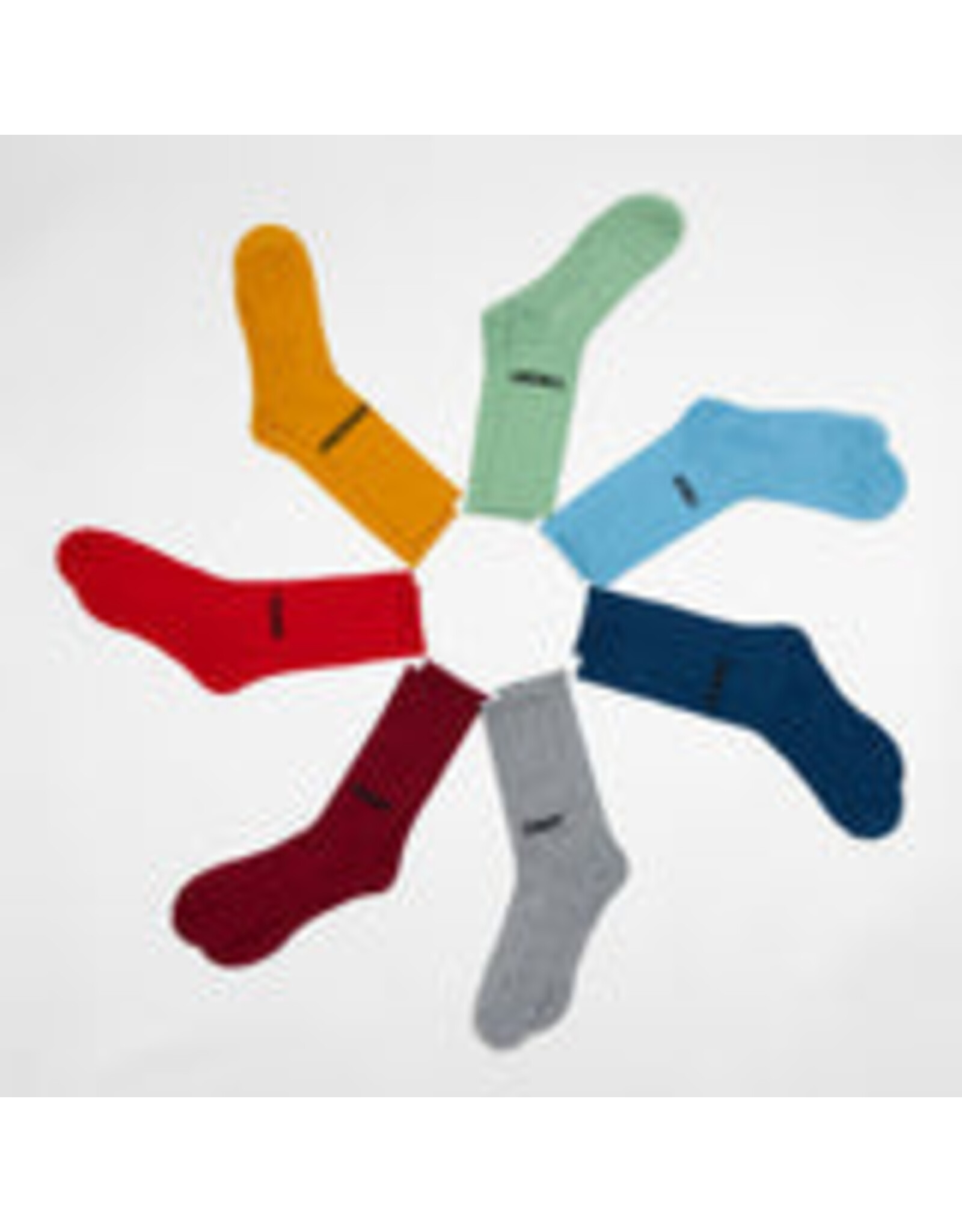 HOTSOX 7 Days of Hotsox Asst