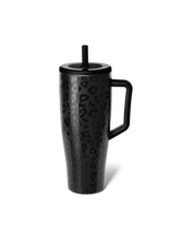 Brumate Brumate Era 40oz Onyx Leopard