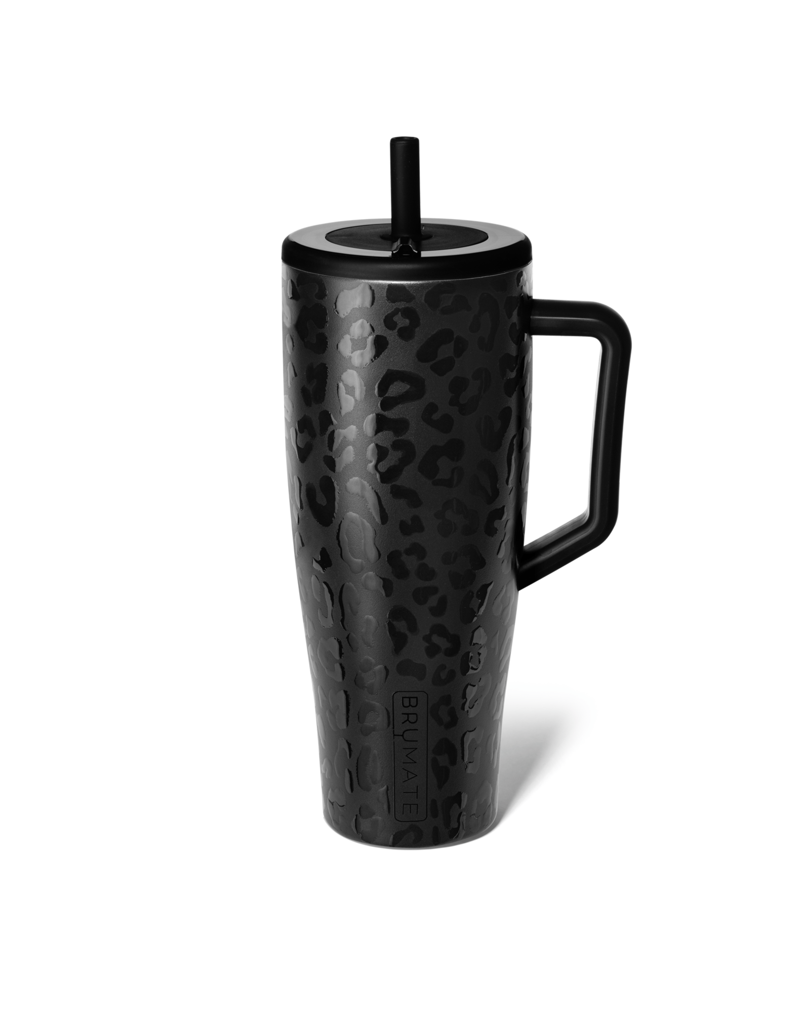 Brumate Brumate Era 40oz Onyx Leopard