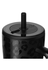 Brumate Brumate Era 40oz Onyx Leopard