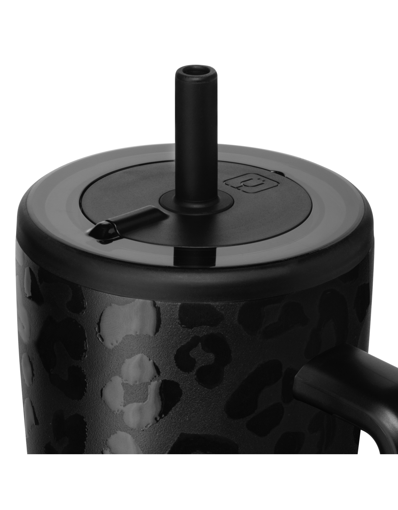 Brumate Brumate Era 40oz Onyx Leopard