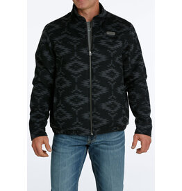 Cinch Cinch Mens Concealed Carry Wooly Jacket