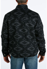 Cinch Cinch Mens Concealed Carry Wooly Jacket