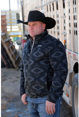 Cinch Cinch Mens Concealed Carry Wooly Jacket
