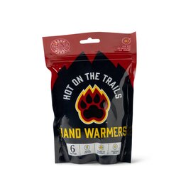 Bunkhouse Cabin Fever Hand Warmers