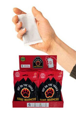 Bunkhouse Cabin Fever Hand Warmers