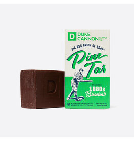 Big Ass Brick of Soap - Pine Tar