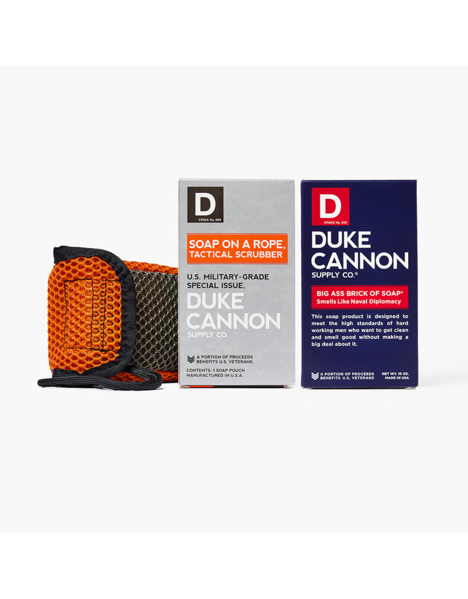 Naval Tactical Bundle-01BLUE 1+Tactical Scrubber