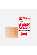 Great American Budweiser Soap