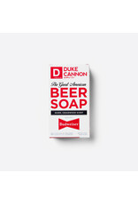 Great American Budweiser Soap
