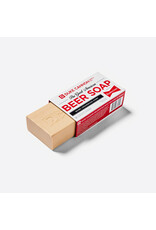 Great American Budweiser Soap