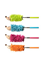 Modern Monkey The Ledgehog Extendable Bendable Microfiber Duster