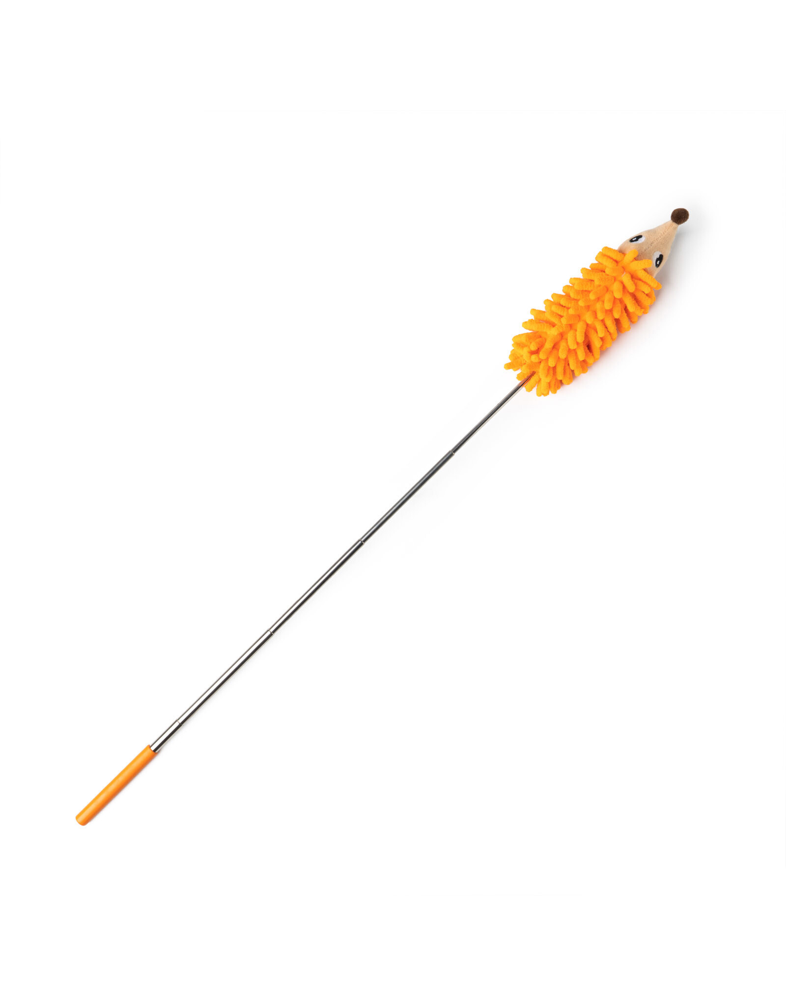 Modern Monkey The Ledgehog Extendable Bendable Microfiber Duster