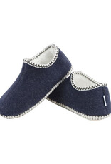 Snoozies Cozy Cabin Booties