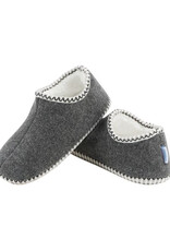 Snoozies Cozy Cabin Booties