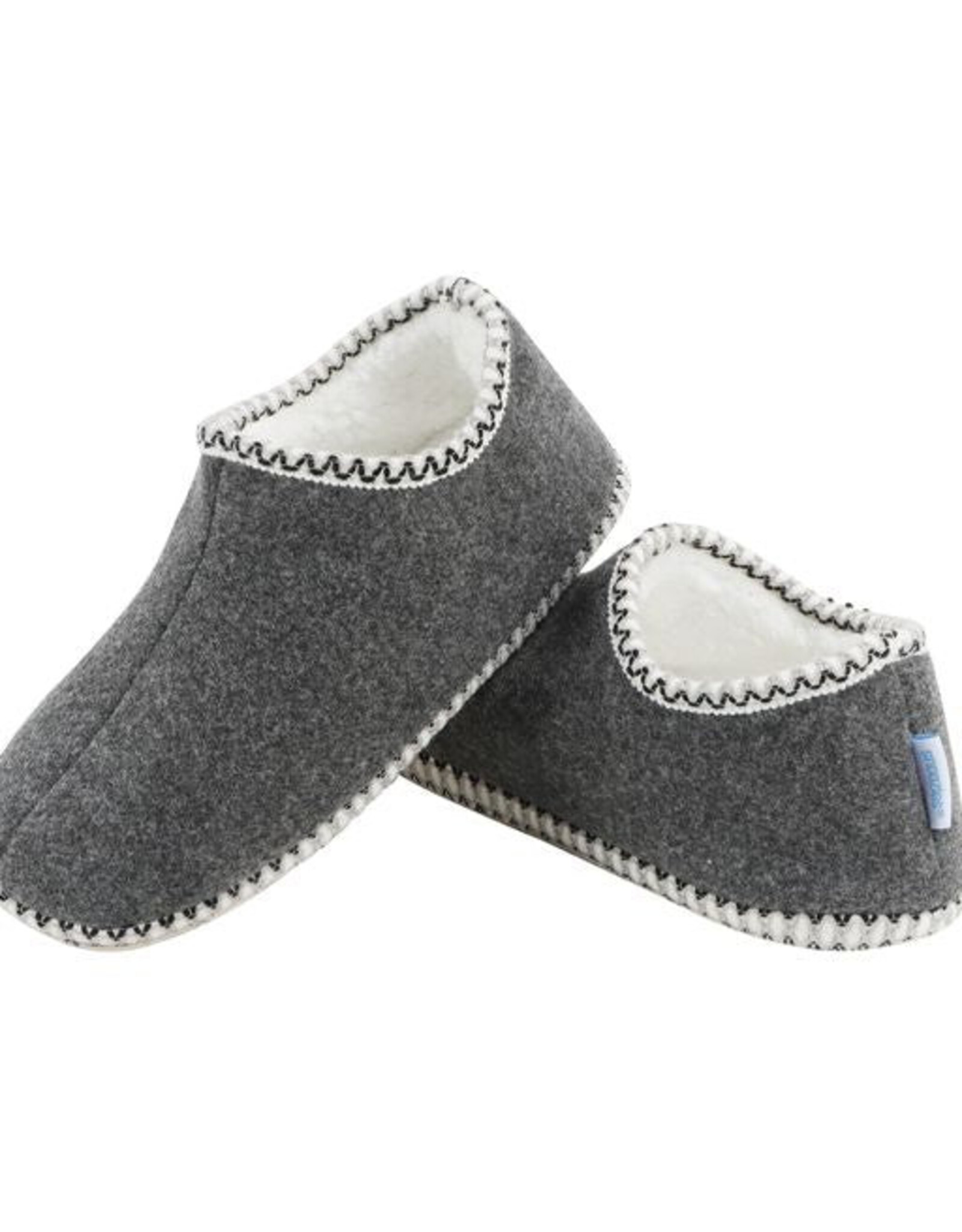 Snoozies Cozy Cabin Booties