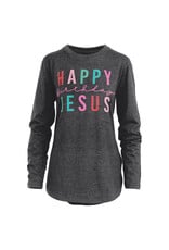 Happy Birthday Jesus T-Shirt