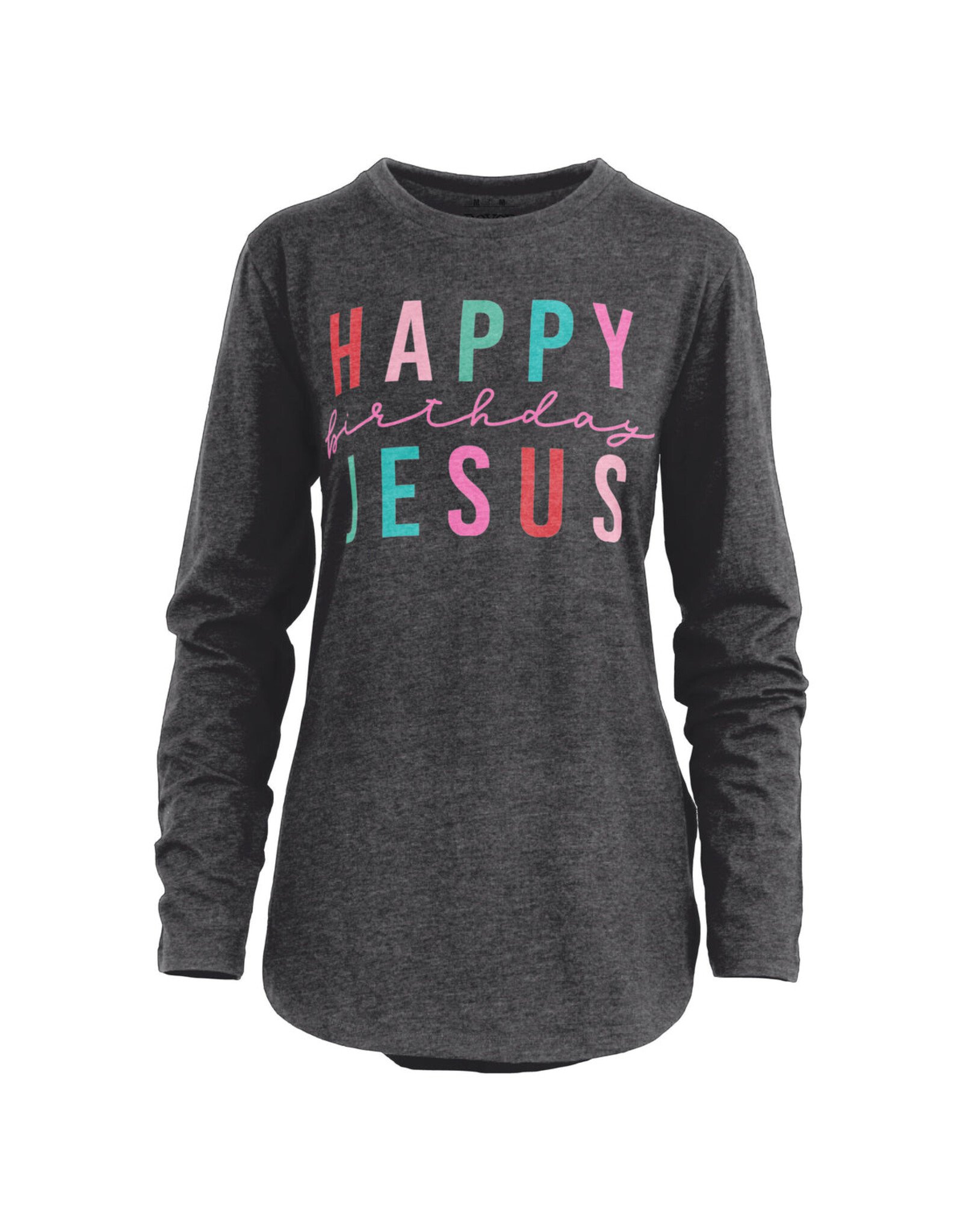 Happy Birthday Jesus T-Shirt