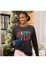 Happy Birthday Jesus T-Shirt