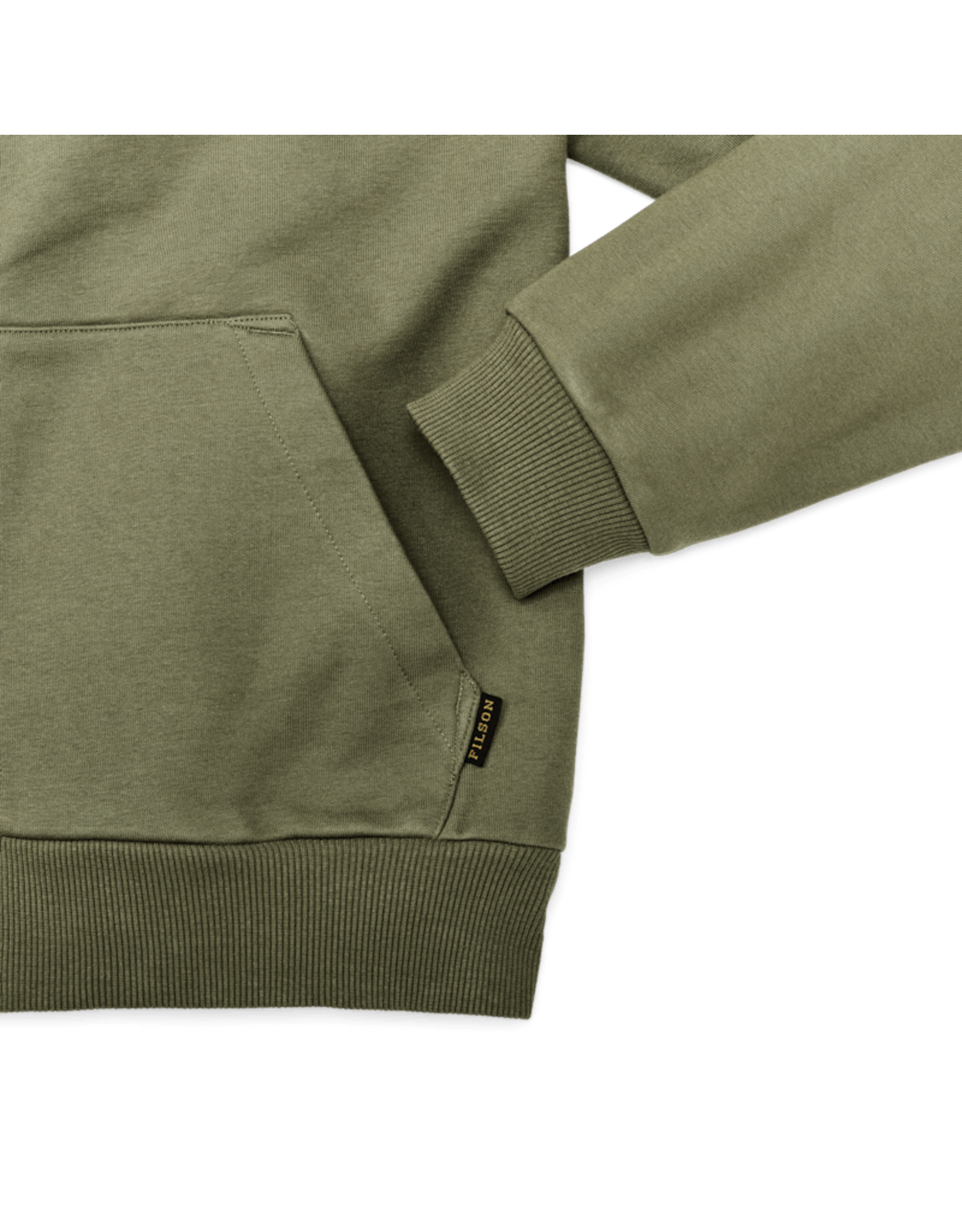Filson FIlson Prospector Full−Zip Hoodie