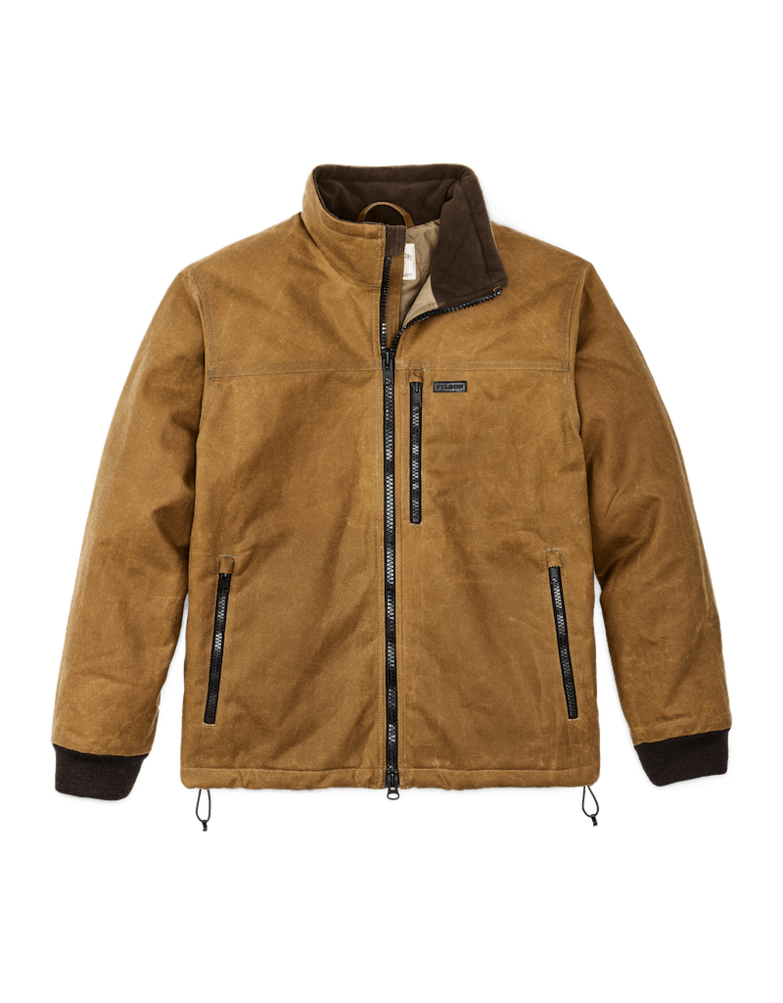 Filson Filson Tin Cloth Primaloft® Jacket