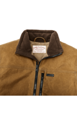 Filson Filson Tin Cloth Primaloft® Jacket