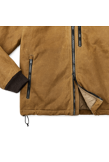 Filson Filson Tin Cloth Primaloft® Jacket