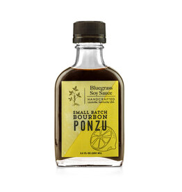 Bourbon Ponzu