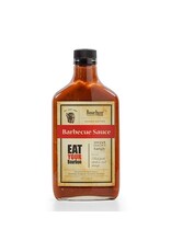Bourbon Barrel BBQ Sauce