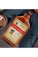 Bourbon Barrel BBQ Sauce