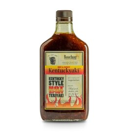 Bourbon Barrel Spicy Kentuckyaki 375 ml