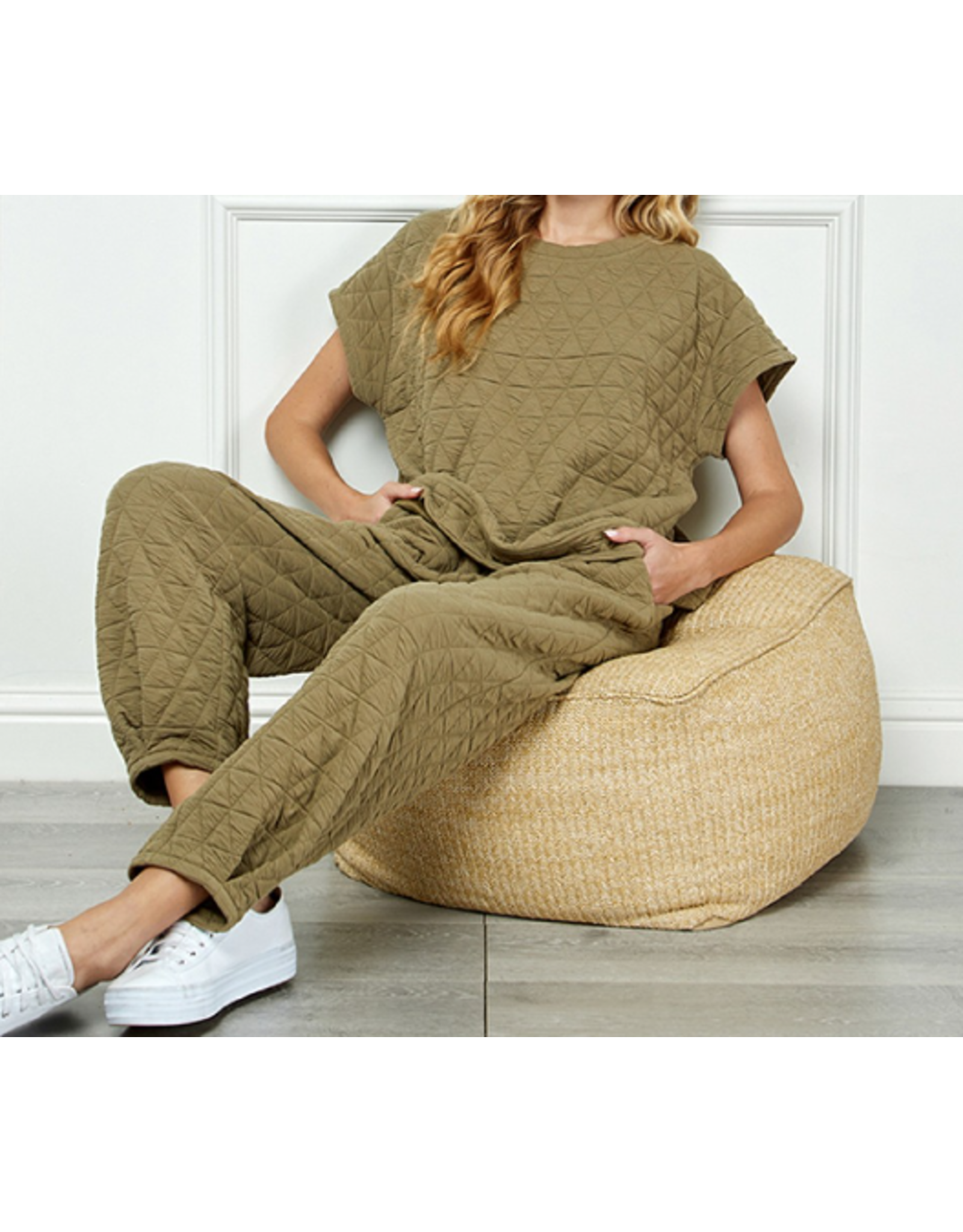 Udela Pants