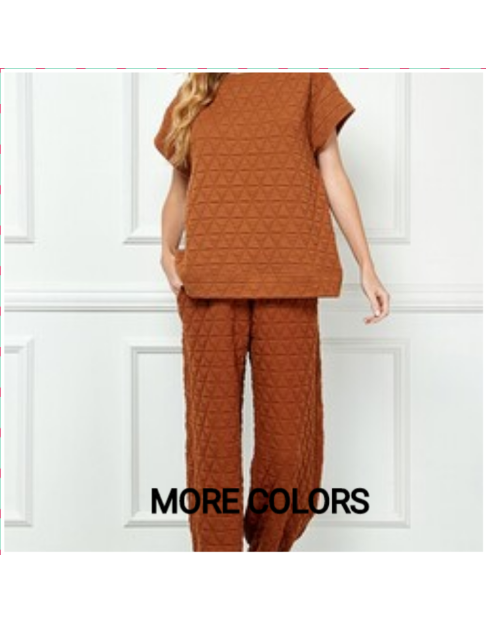 Udela Pants
