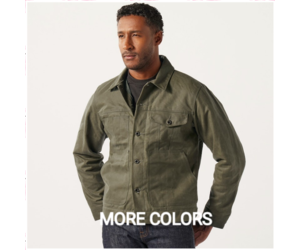 Filson Short Lined Cruiser - Blanton-Caldwell Filson Short Lined Cruiser - Blanton-Caldwell