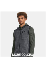 Under Armour Under Armour Mens Specialist Vest