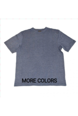 Tri Blend Crew T-Shirt