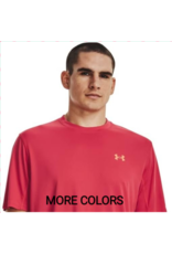 Under Armour Under Armour Mens Drift Tide Knit Tee