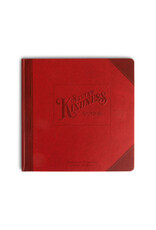 Demdaco Santa's Kindness Journal