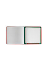 Demdaco Santa's Kindness Journal