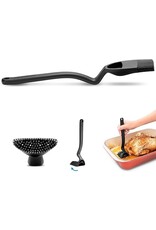 Dreamfarm Brizzle Silicone Basting Brush