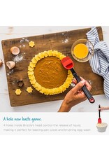 Dreamfarm Brizzle Silicone Basting Brush