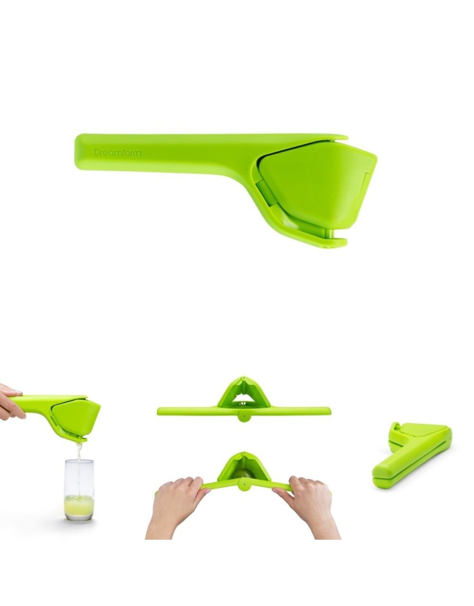 Collapsible Measuring Cups - Blanton-Caldwell