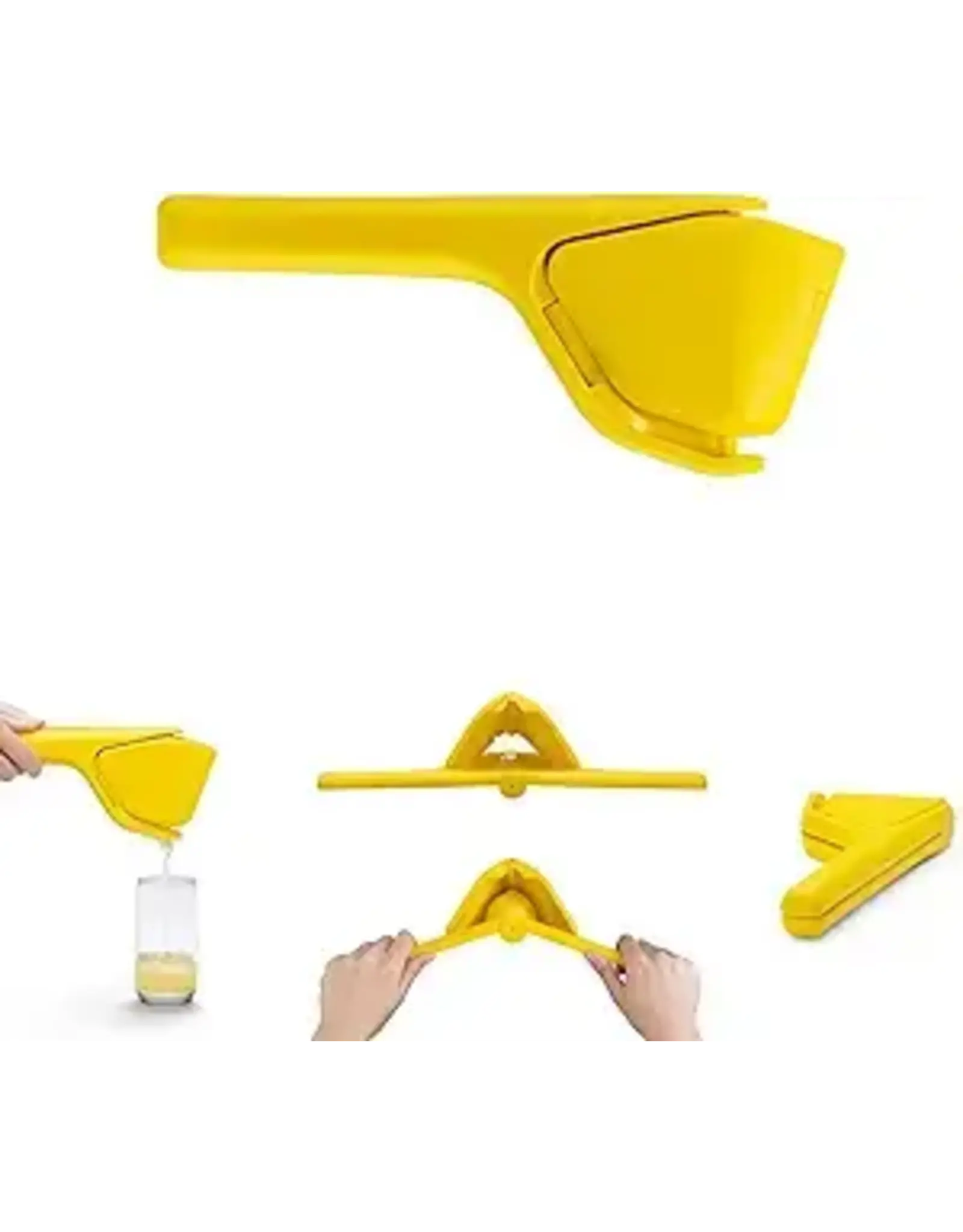 Dreamfarm Fluicer Lemon Juicer
