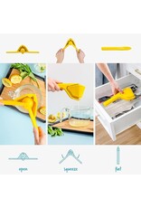 Dreamfarm Fluicer Lemon Juicer